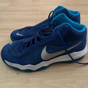 Nike Air Max Audacity 10.5